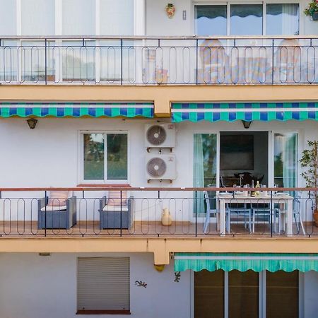 Appartement Arenal Jávea Exterior foto