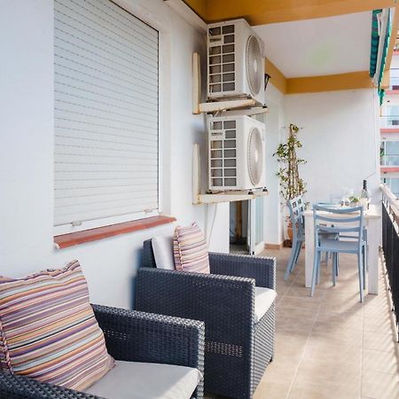 Appartement Arenal Jávea Exterior foto