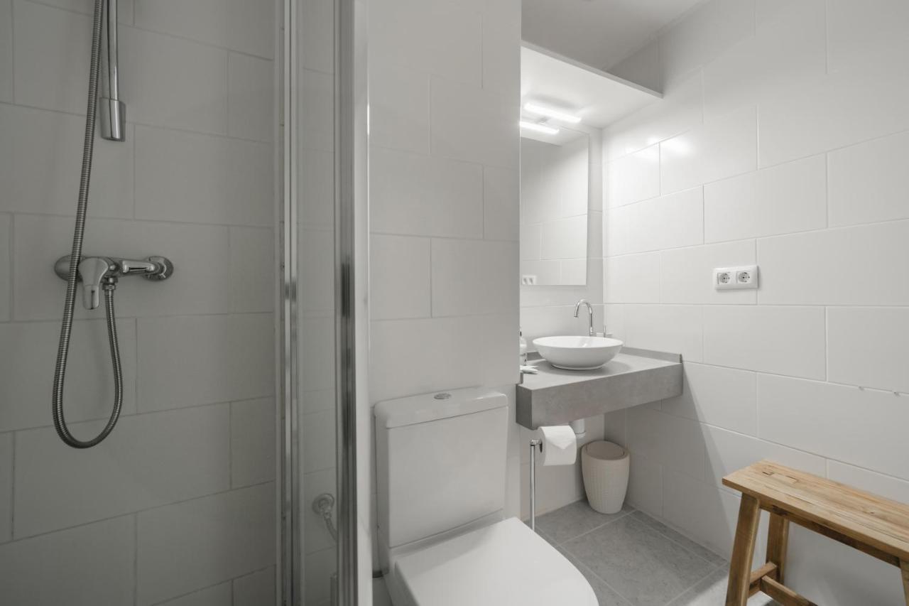 Appartement Arenal Jávea Exterior foto